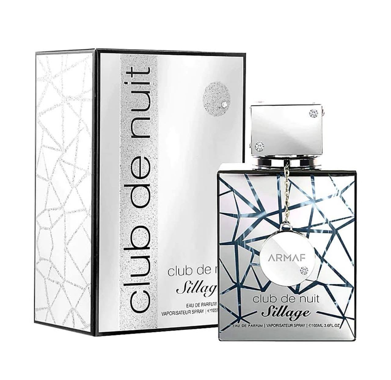 CLUB DE NUIT~100ml