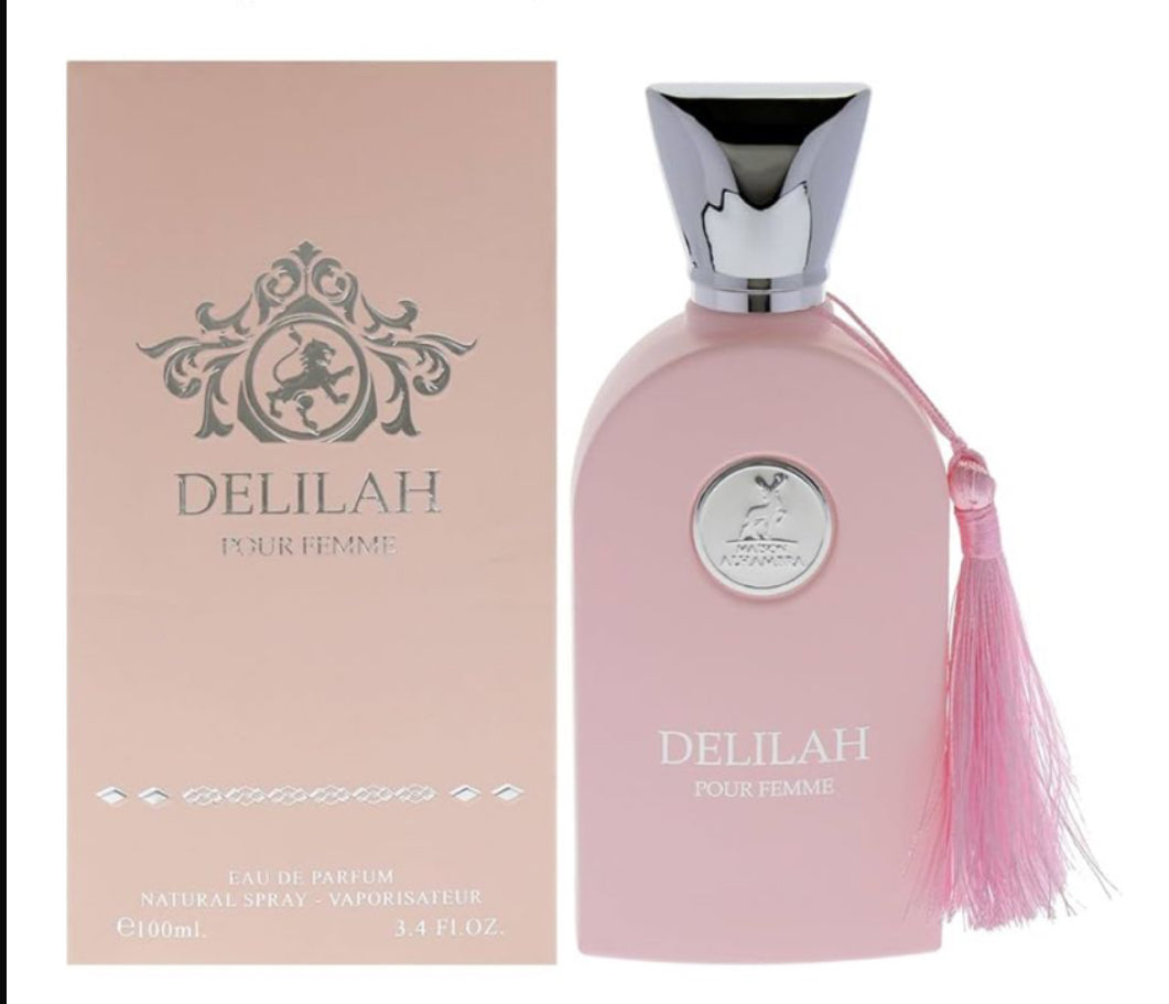 DELILAH. ~