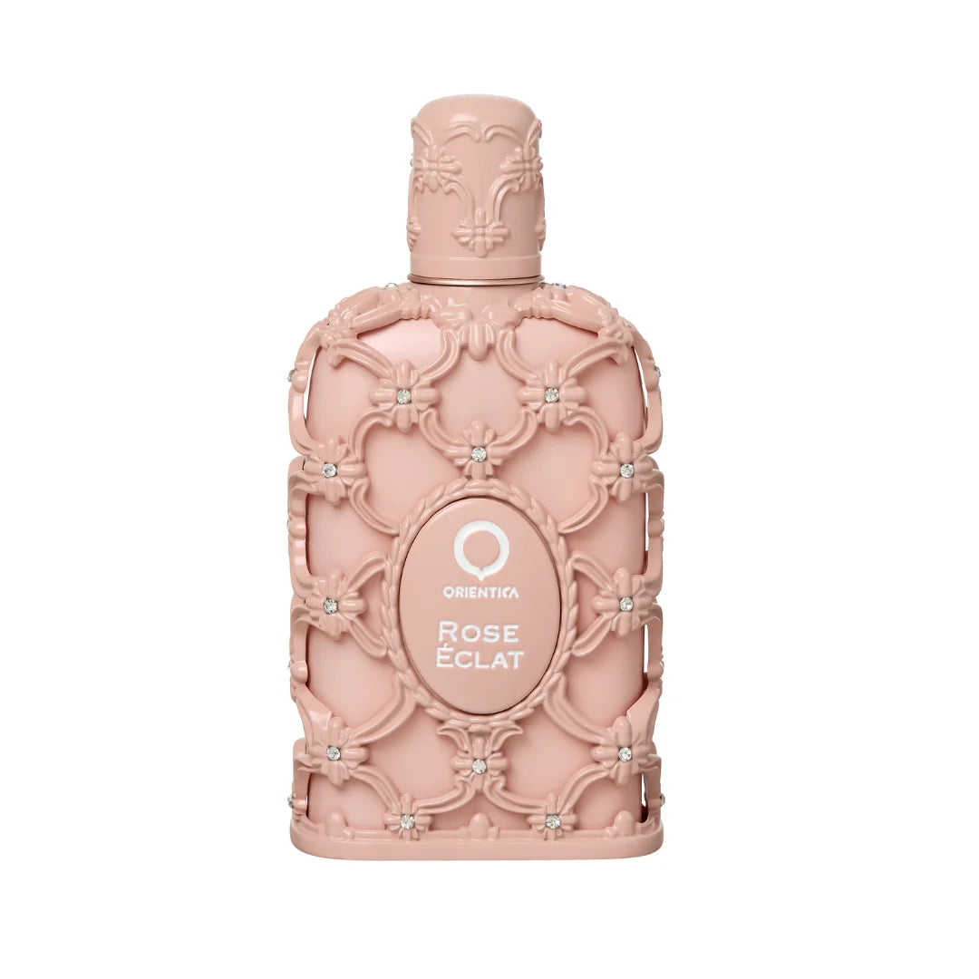 ORIENTICA ROSE