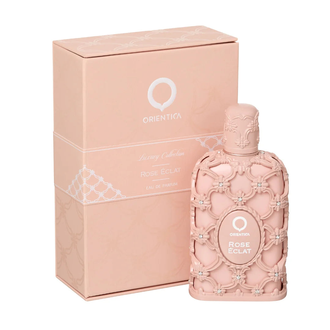 ORIENTICA ROSE