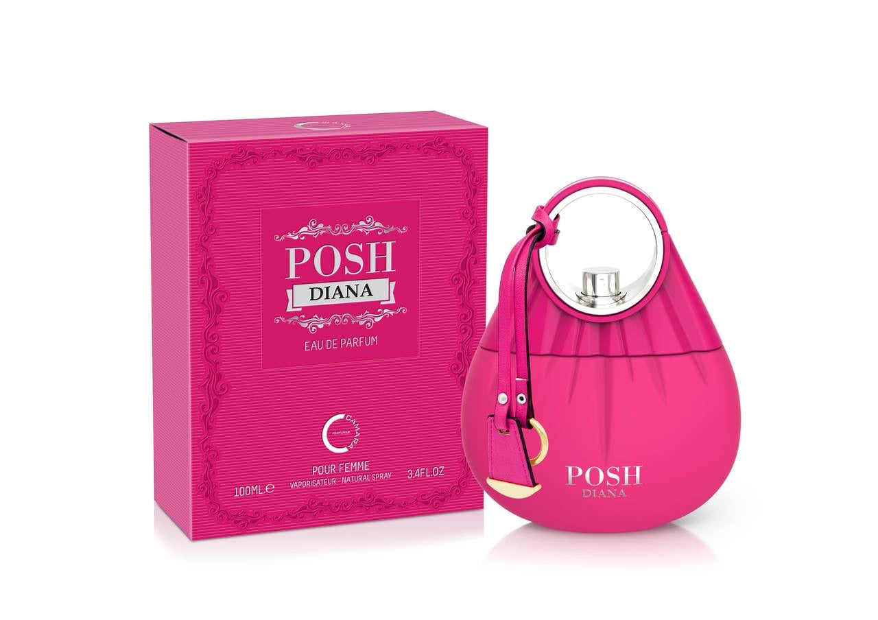 POSH~Diana  100ml