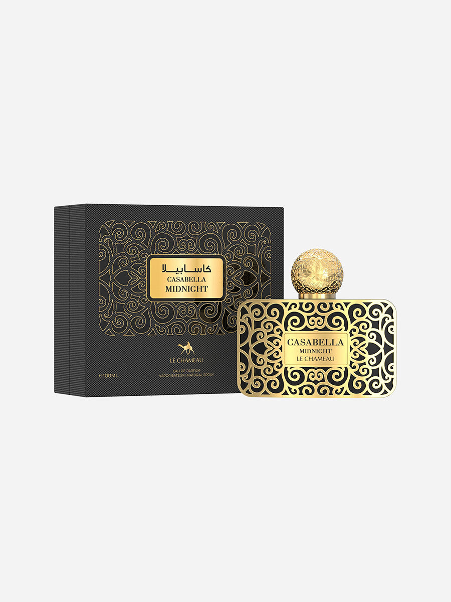 CAZABELLA MIDNIGHT