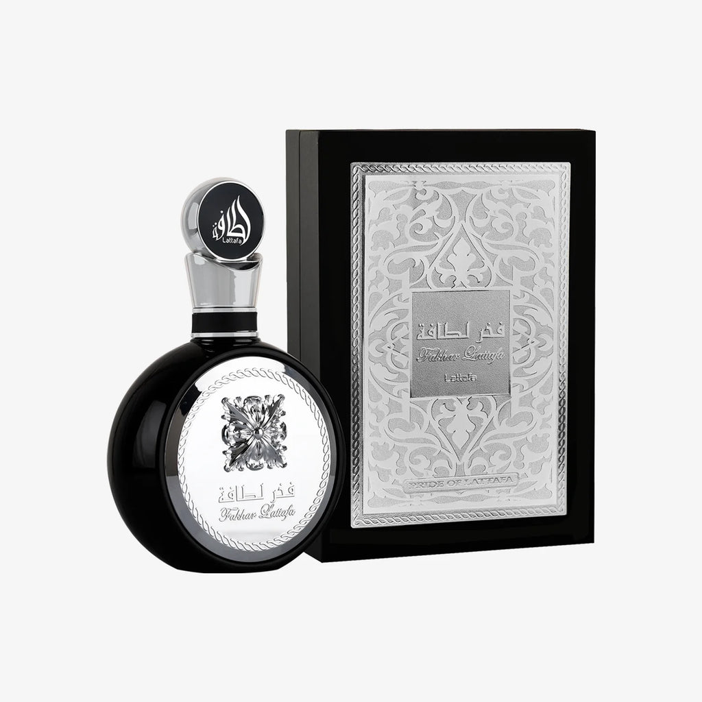 Fakhar Black (100ML)