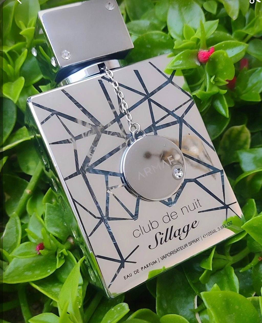 CLUB DE NUIT~100ml