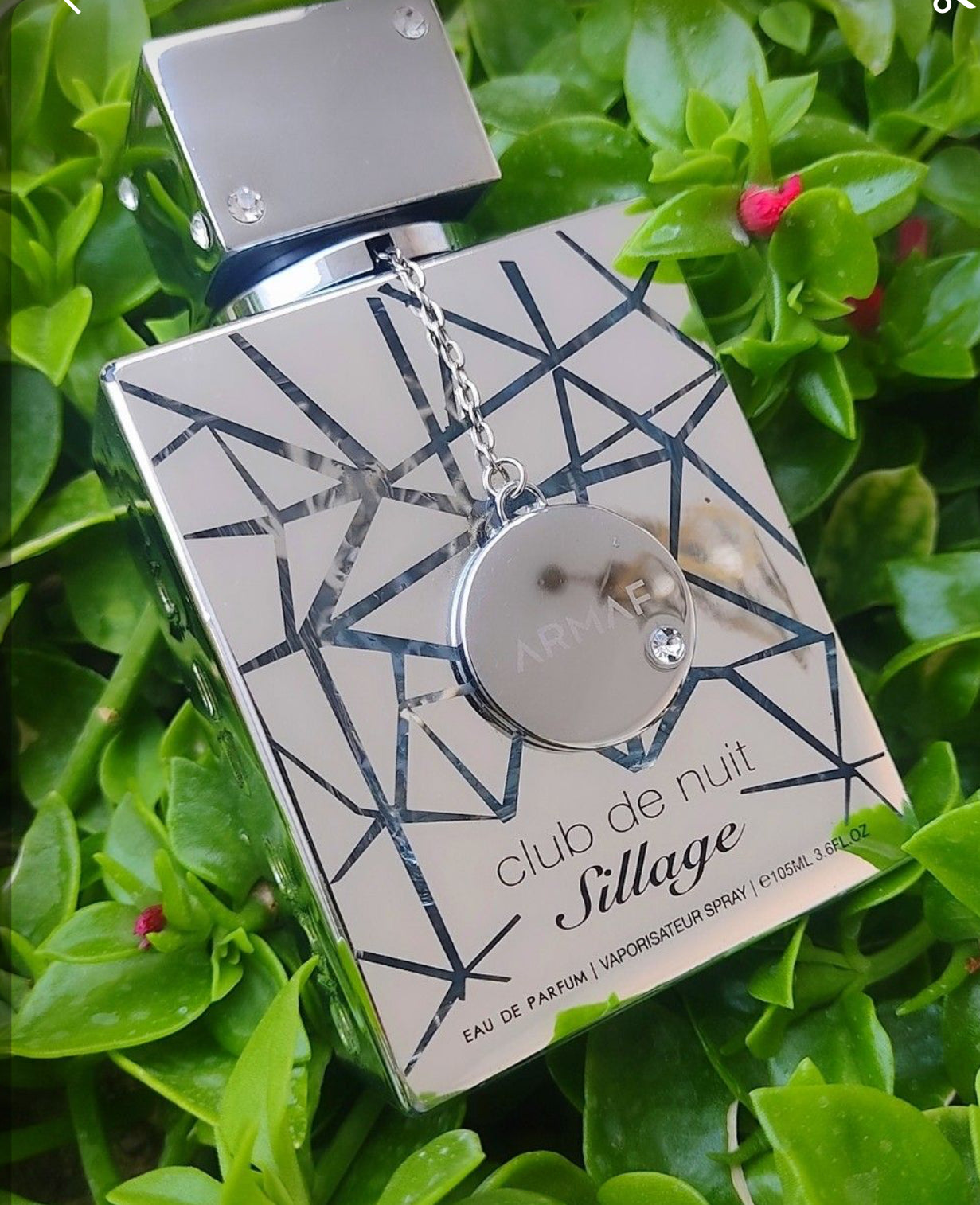 CLUB DE NUIT~100ml