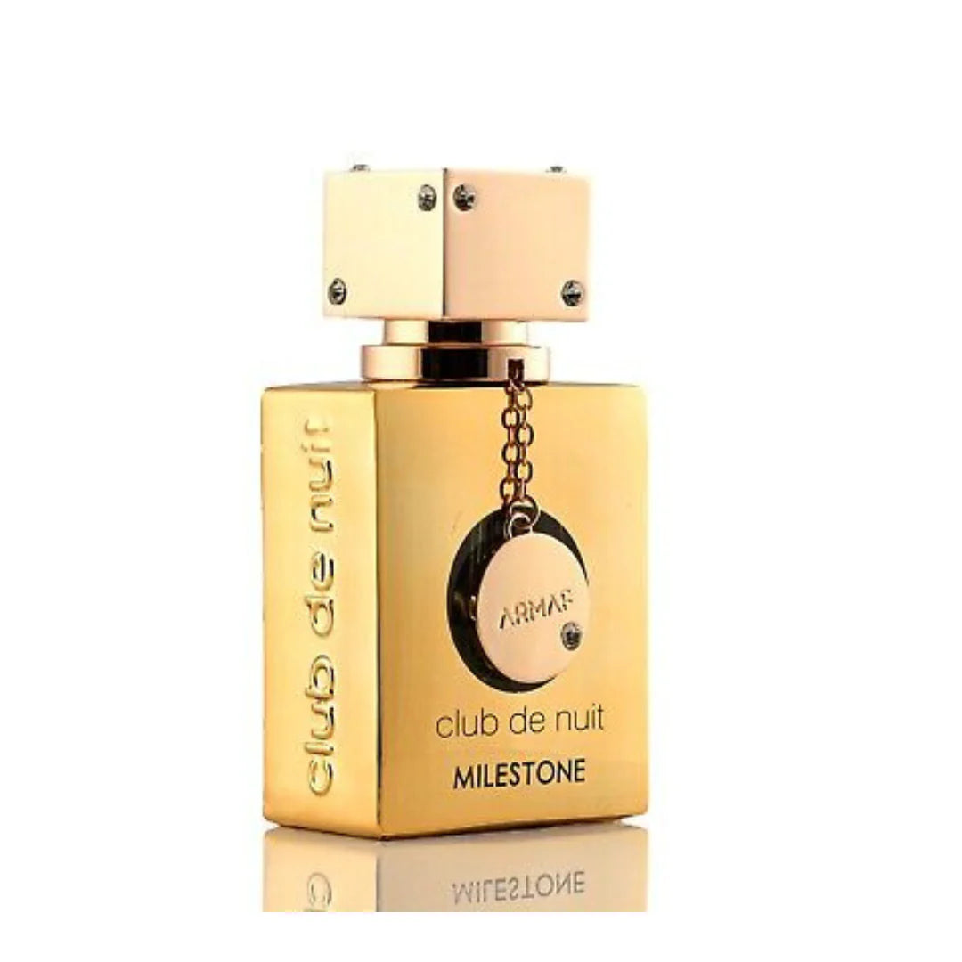 CLUB DE NUIT MILESTONEV