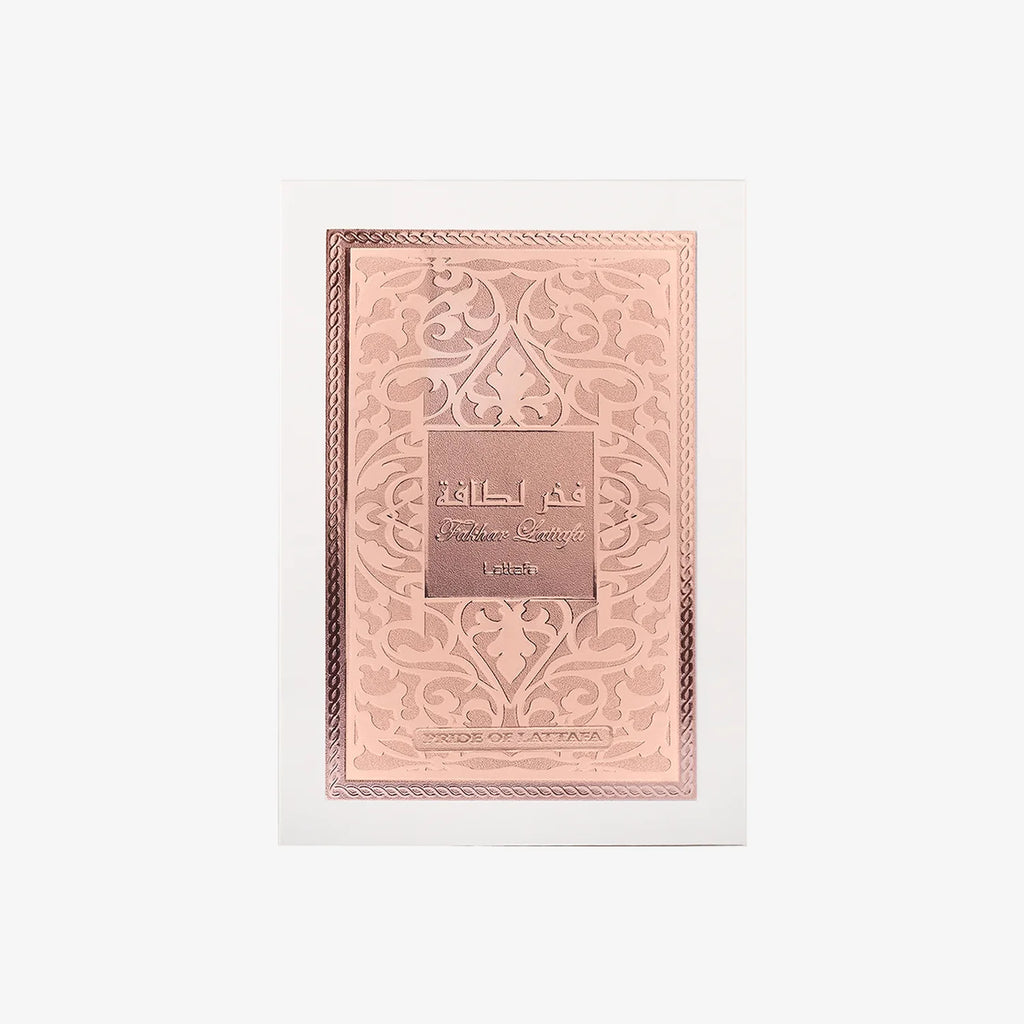 Fakhar Women (100ML)