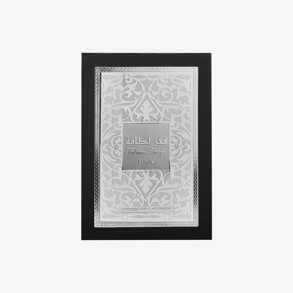 Fakhar Black (100ML)