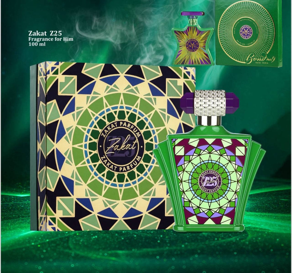 ZAKAT~Z25