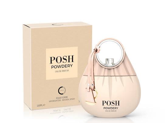 POSH~Diana  100ml