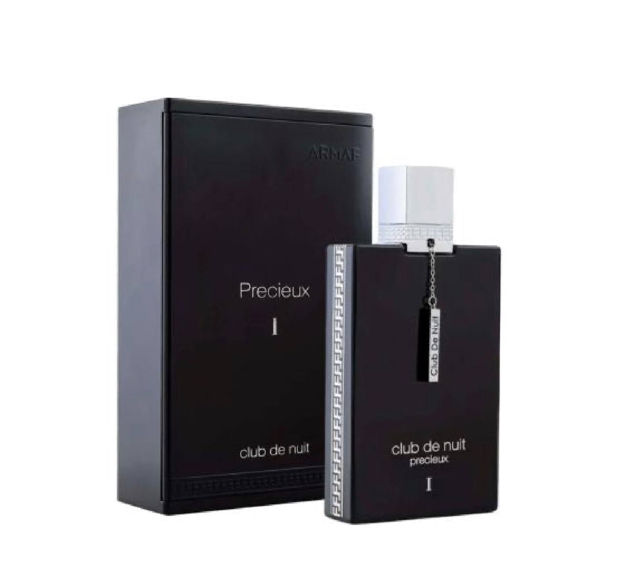 CLUB  DE NUIT  ~ PRECIER 100ml