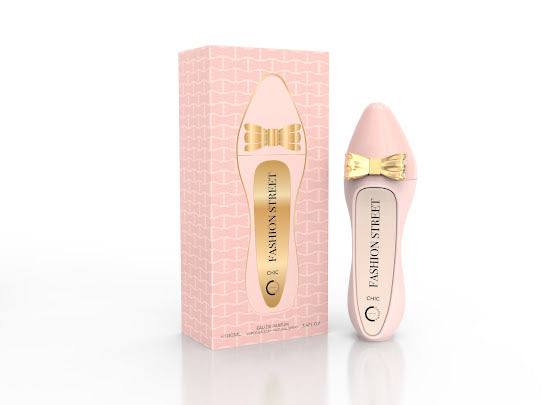 FASHION STREET~Avenue ~Chic~Blanc~Vogue 100ml