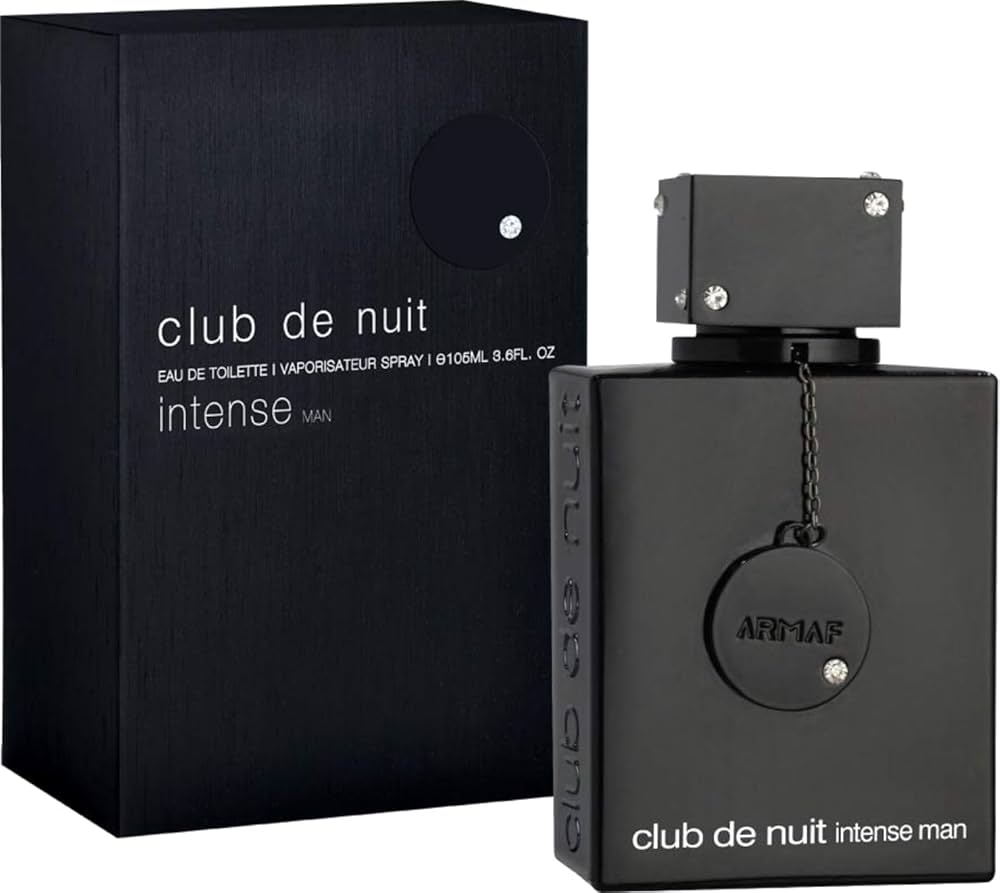 CLUB DE NUIT INTENSE MEN (105 ml)
