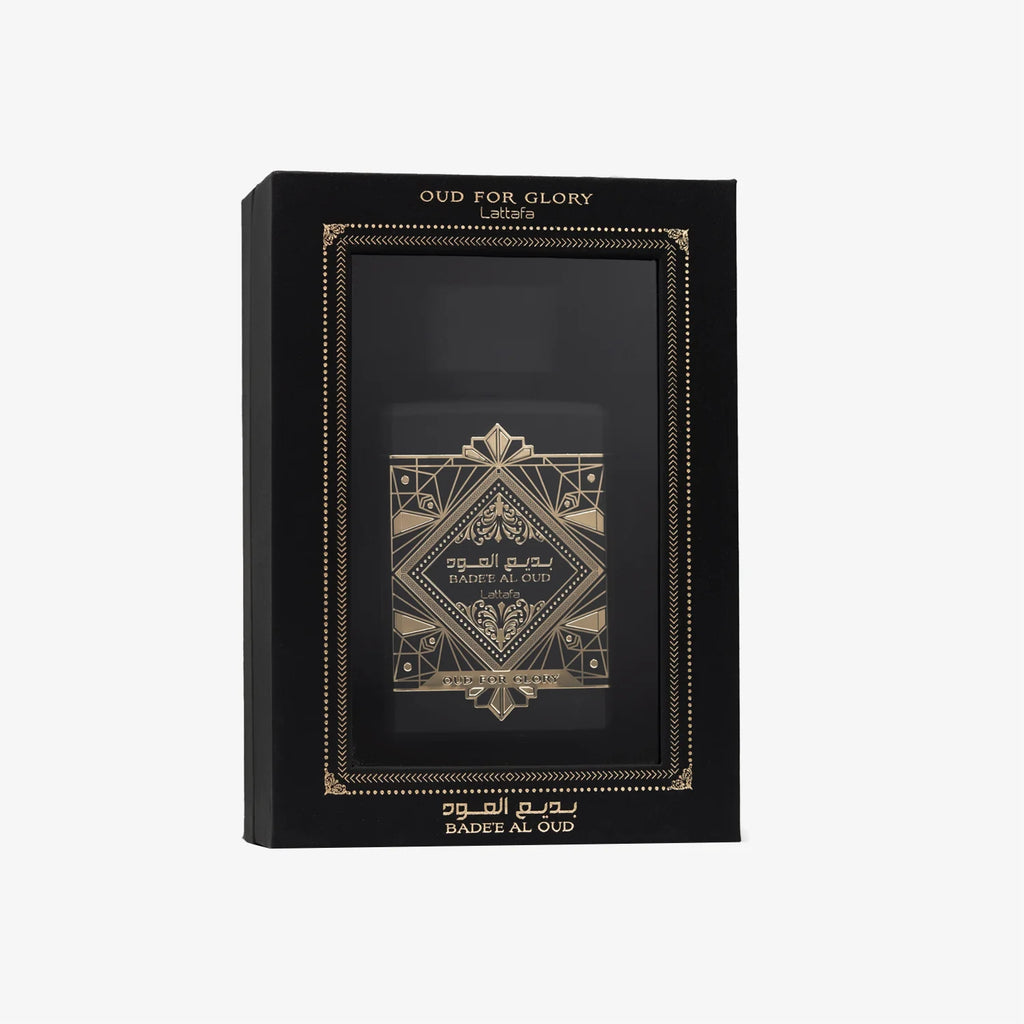 Badee Al Oud Glory