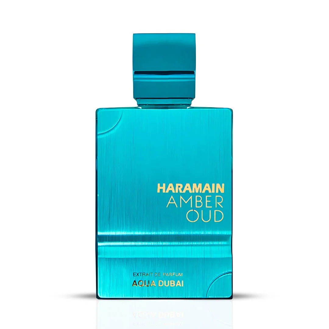 AL HARAMAN AMBER OUD AQUA DUBAI UNISEX (3.4 ox)