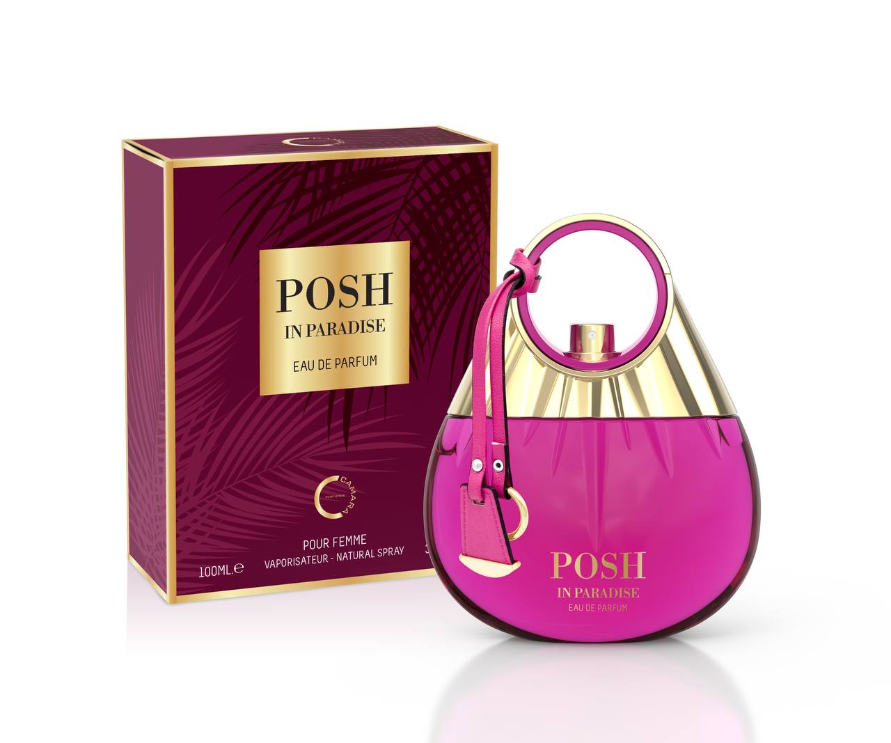 POSH~Diana  100ml