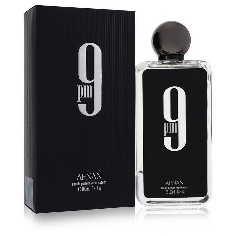 AFNAN 9PM MEN 3.4oz