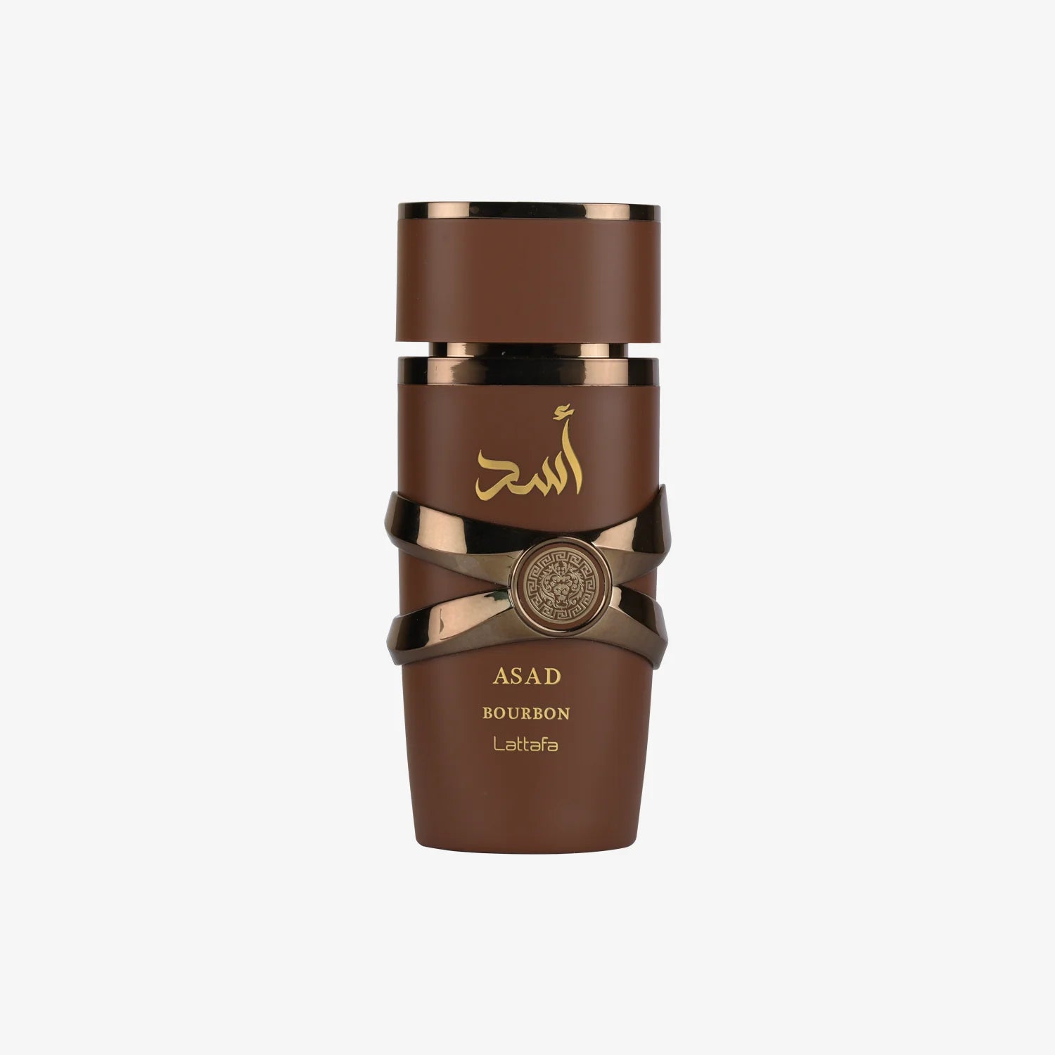 Asad Bourbon (100ML)