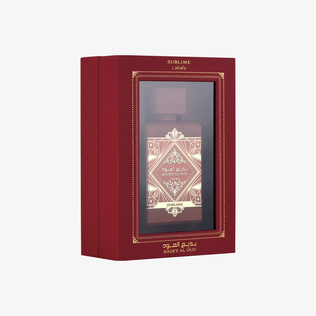 Badee Al Oud Sublime