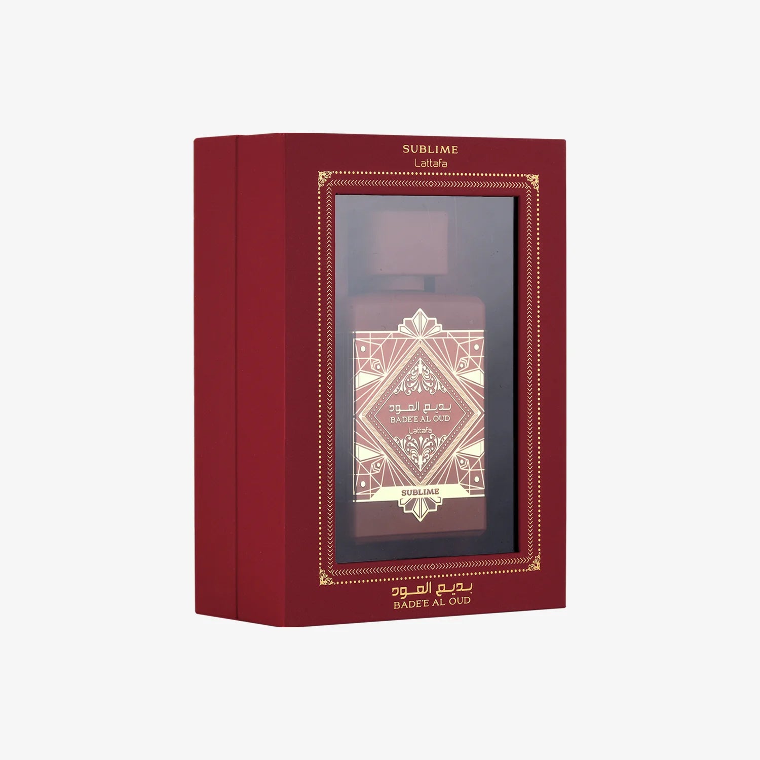 Badee Al Oud Sublime