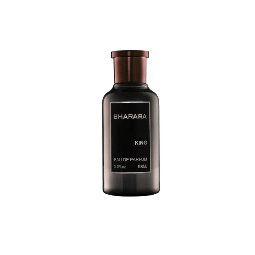 Bharara King For Men Eau de Parfum 3.4 oz