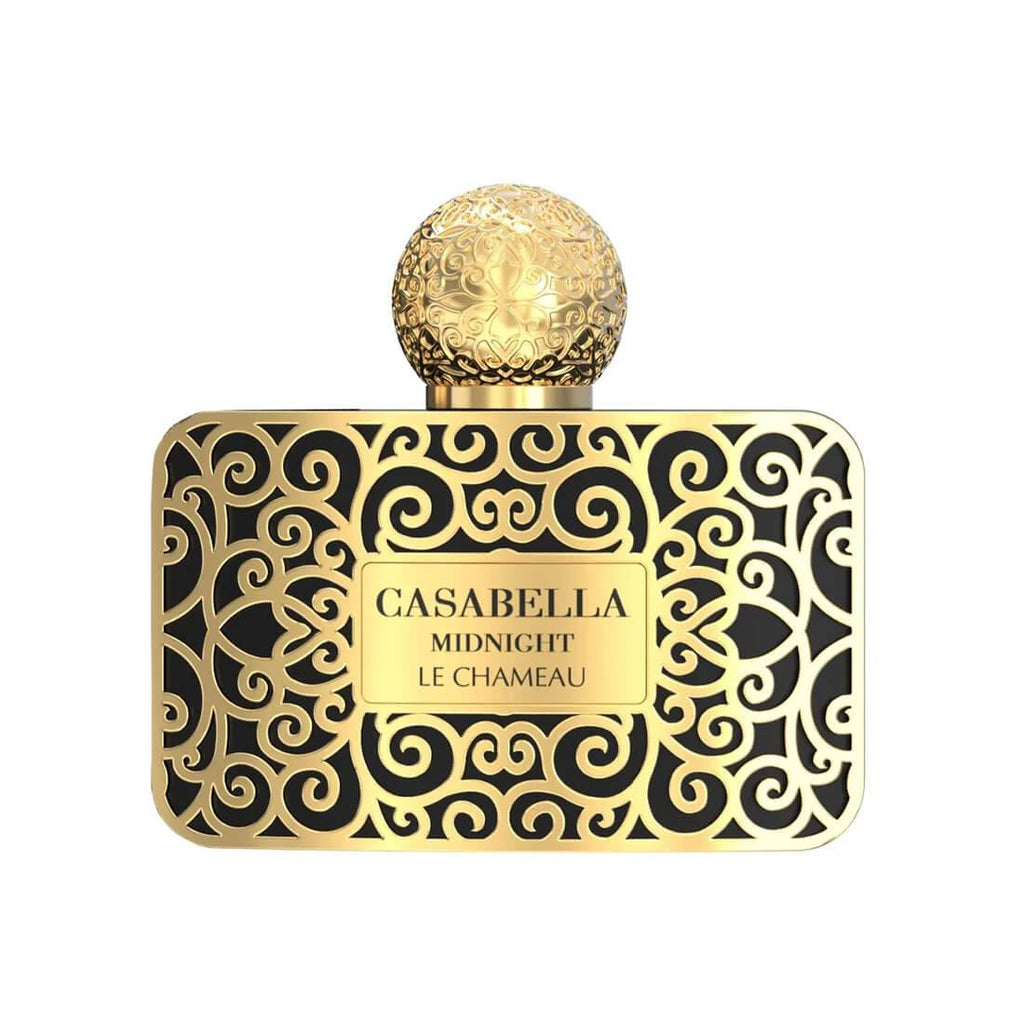CAZABELLA MIDNIGHT