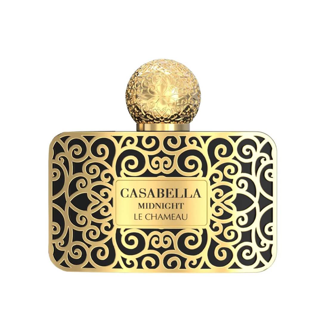 CAZABELLA MIDNIGHT