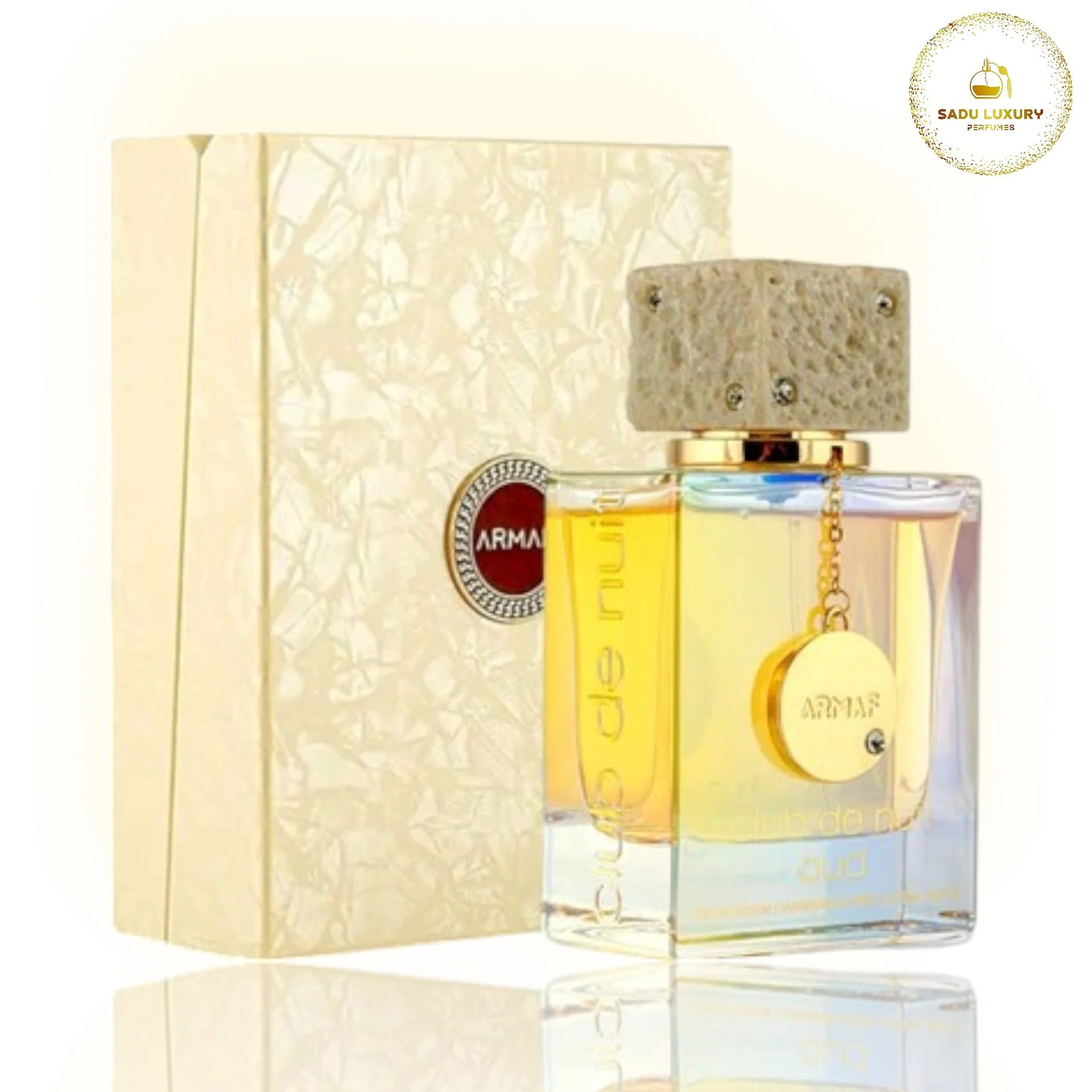 CLUB DE NUIT OUD 105ml