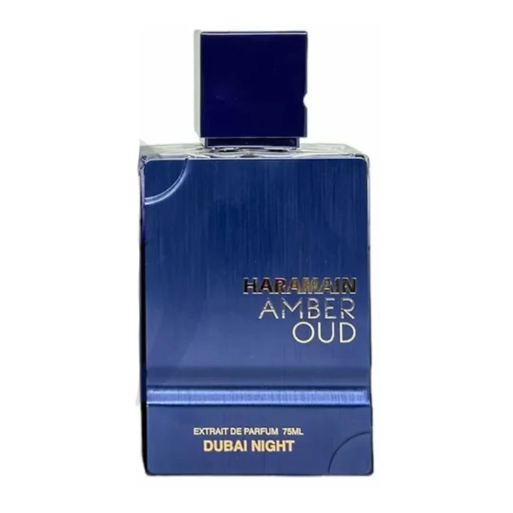 AL haramain amber oud night dubai unisex ( 2.5 oz)
