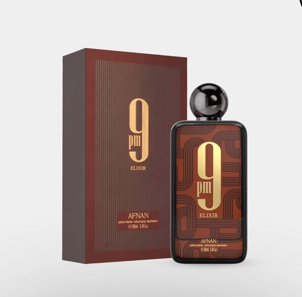 9PM ELIXIR 100ml