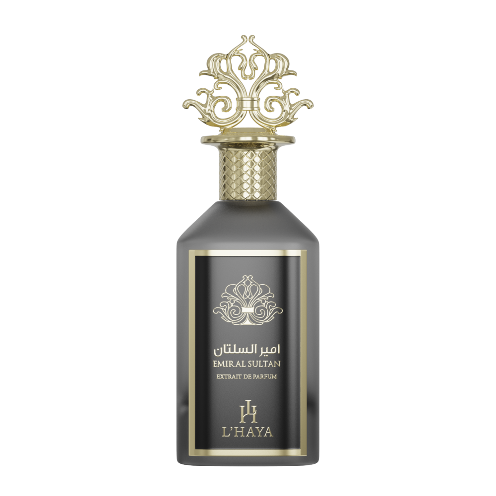 L'Haya Emir Al Sultan Unisex Perfume/Cologne (3.4 oz)