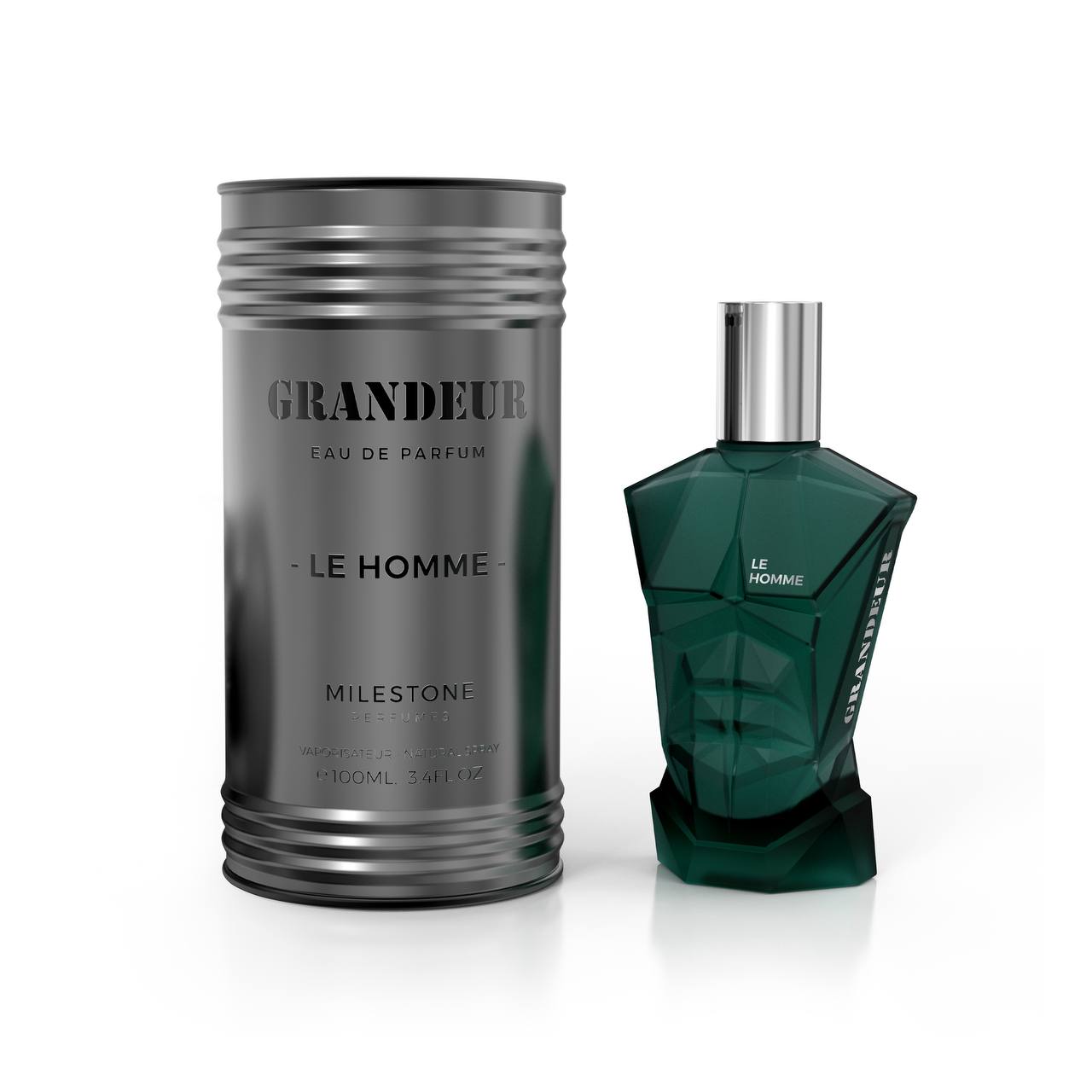 Grandeur. Extra Man 3.4oz
