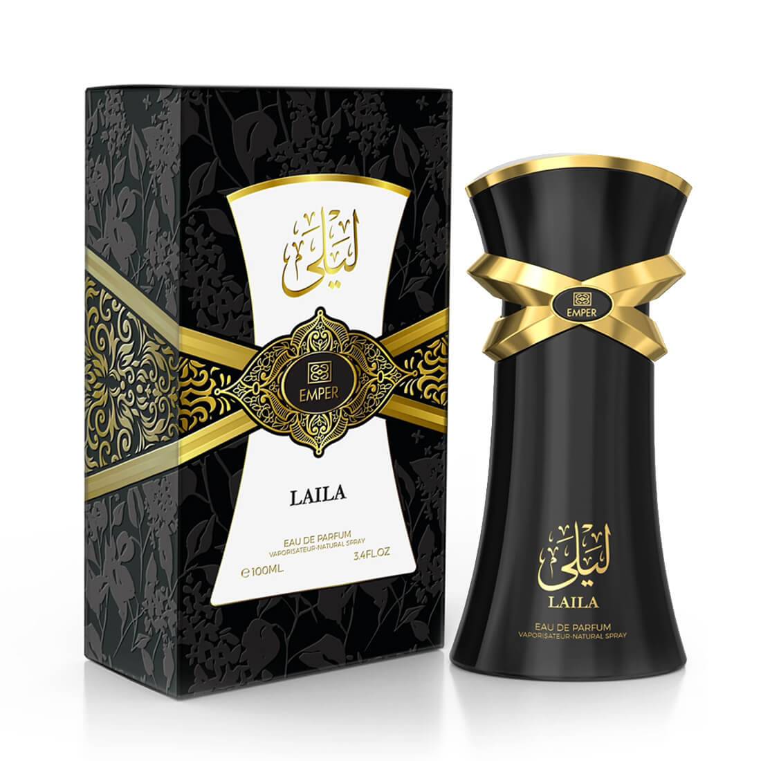 LAILA