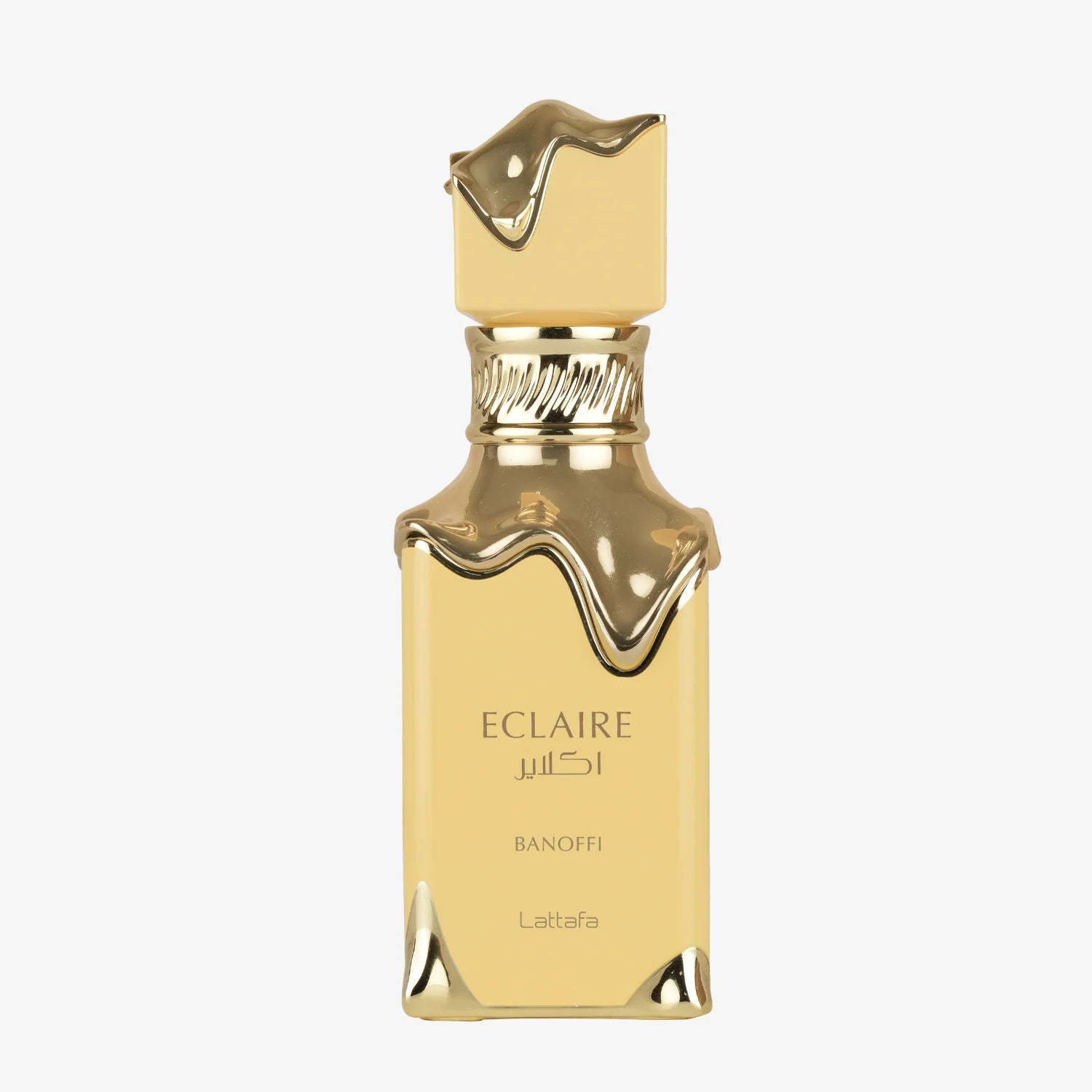 Eclaire Banoffi (100ML)