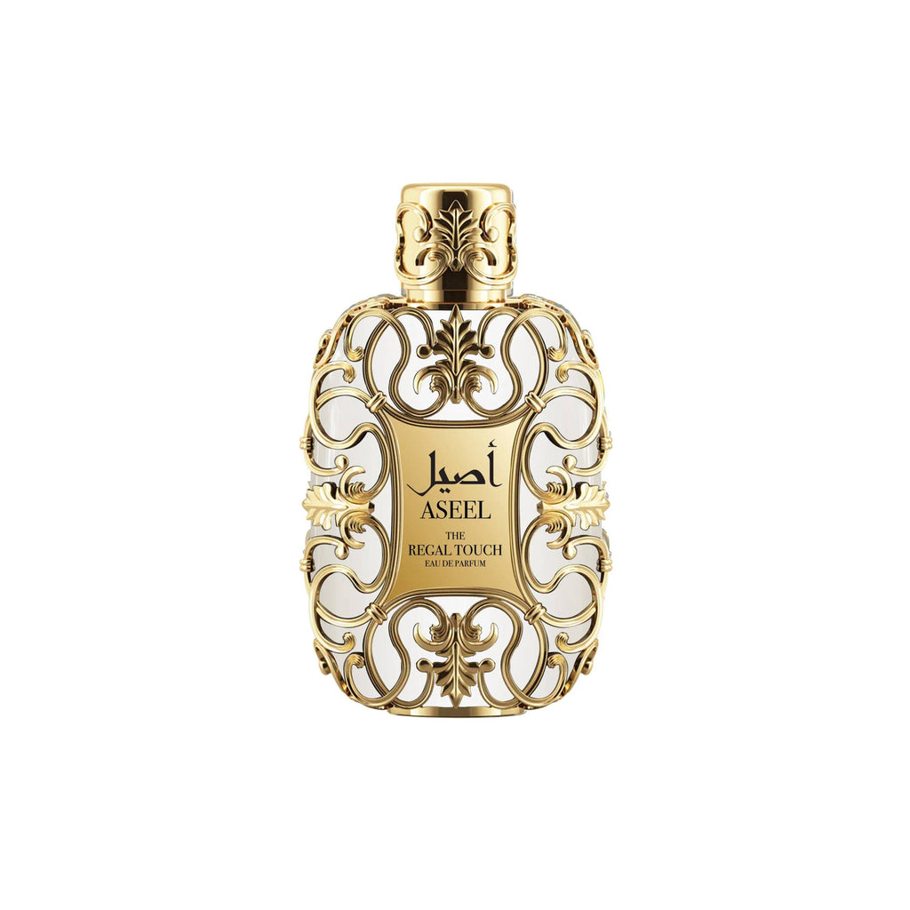 REGAL TOUCH ASEEL