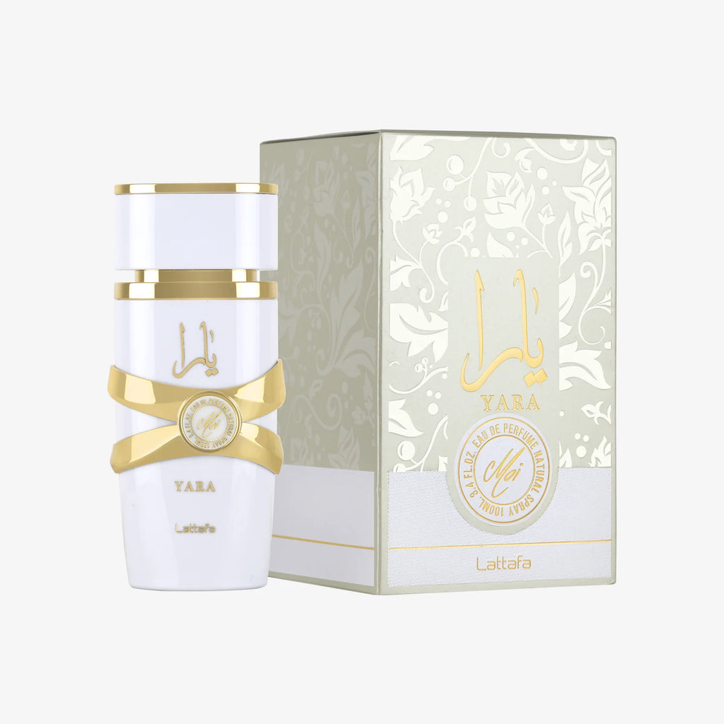 Yara moi (100ML)