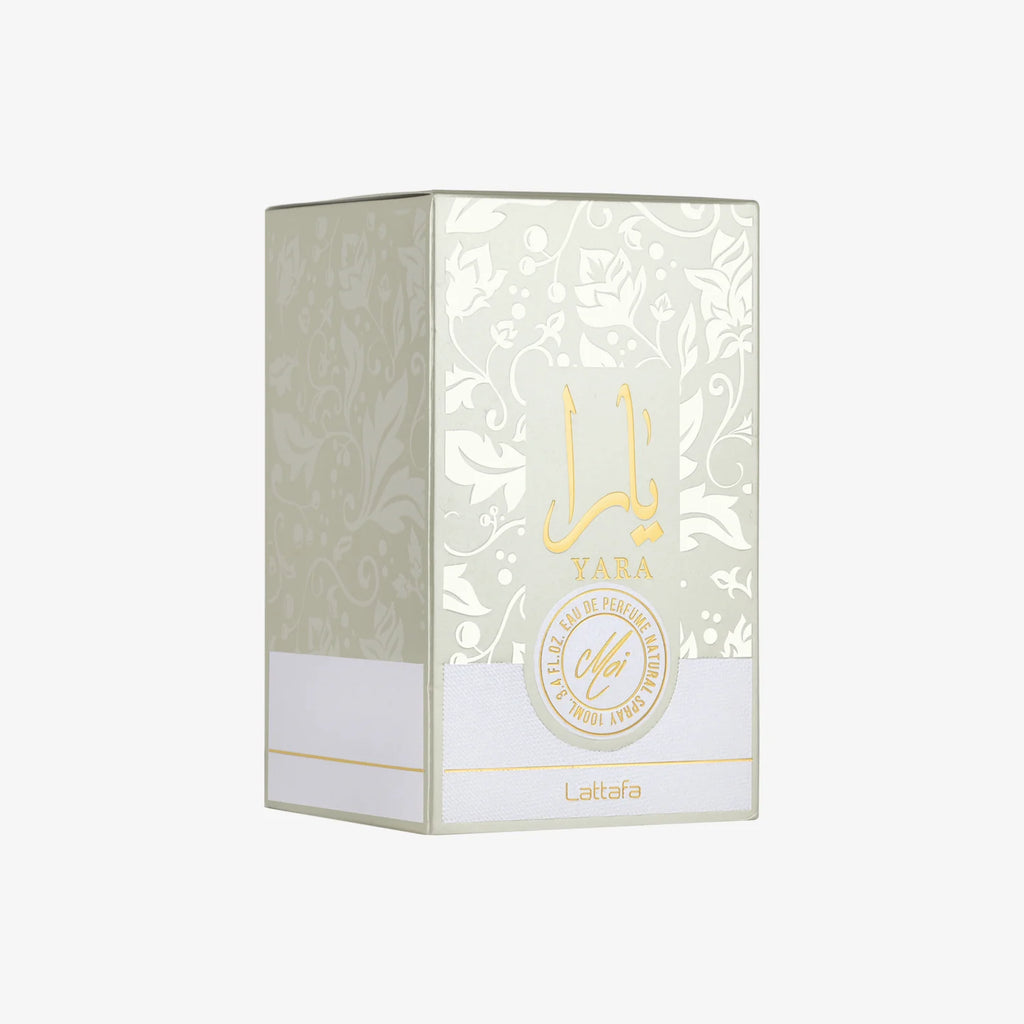 Yara moi (100ML)