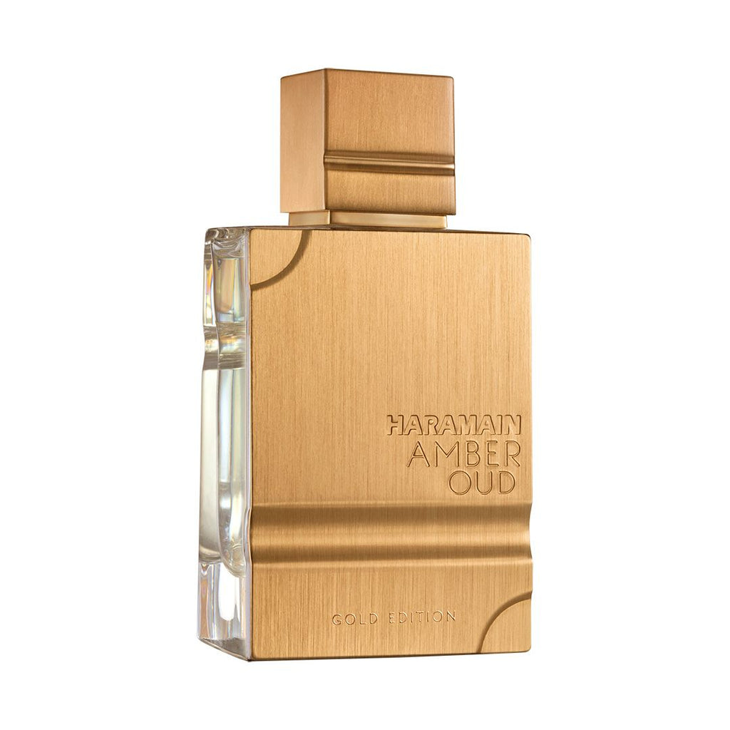 Amber Oud Gold by Al Haramain (Unisex)