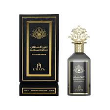 L'Haya Emir Al Sultan Unisex Perfume/Cologne (3.4 oz)
