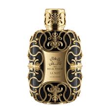 REGAL TOUCH LA NUIT