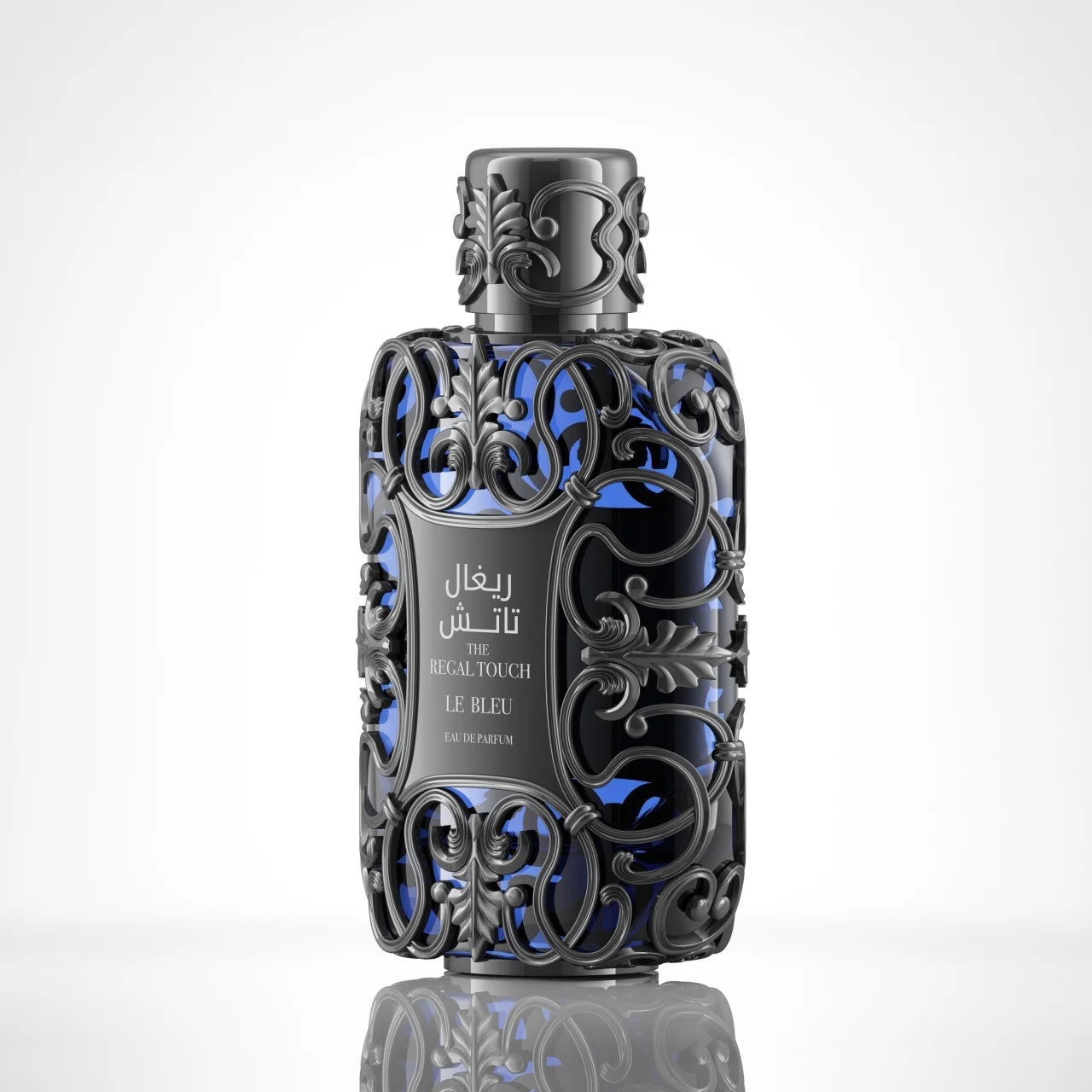 REGAL TOUCH LE BLUE