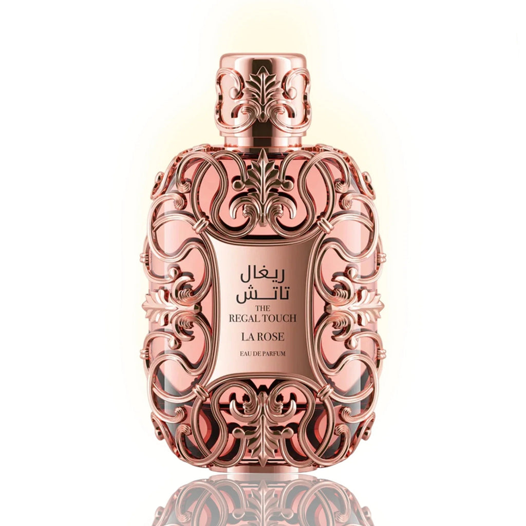 REGAL TOUCH LA ROSE