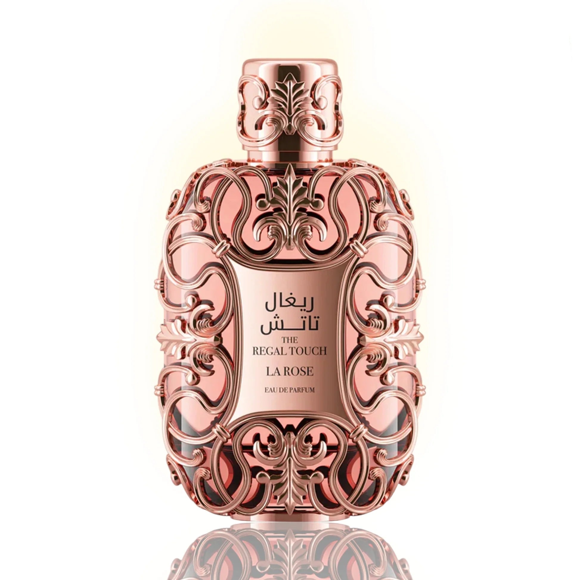 REGAL TOUCH LA ROSE