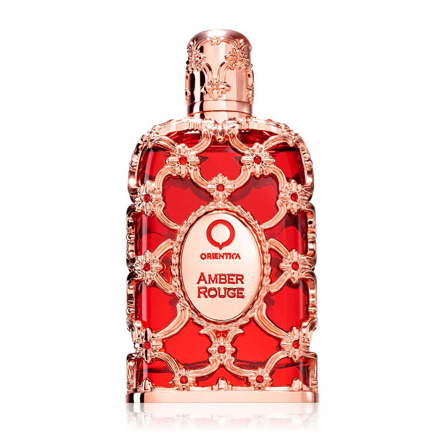 ORIENTICA AMBER ROUGE