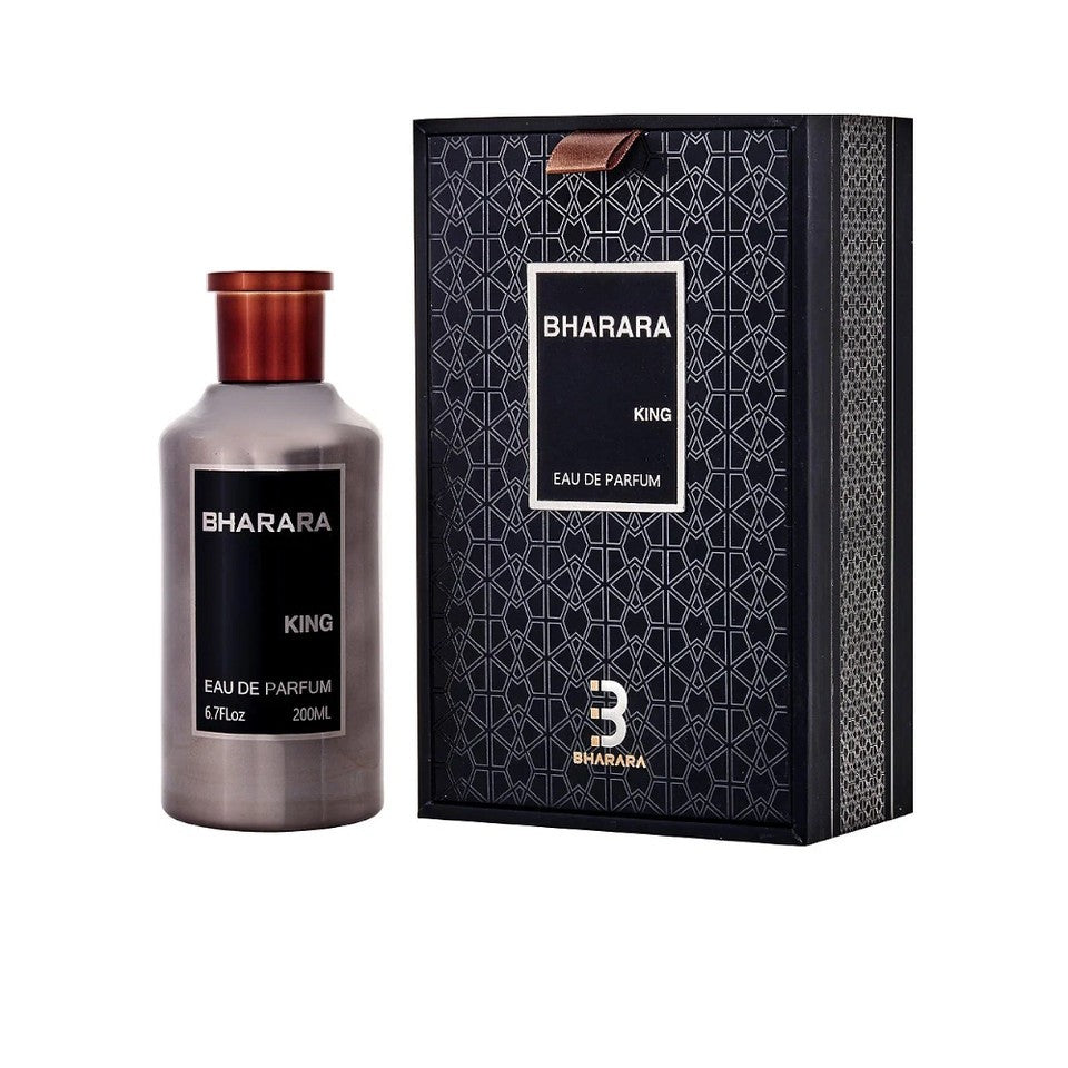 Bharara King For Men Eau de Parfum 3.4 oz