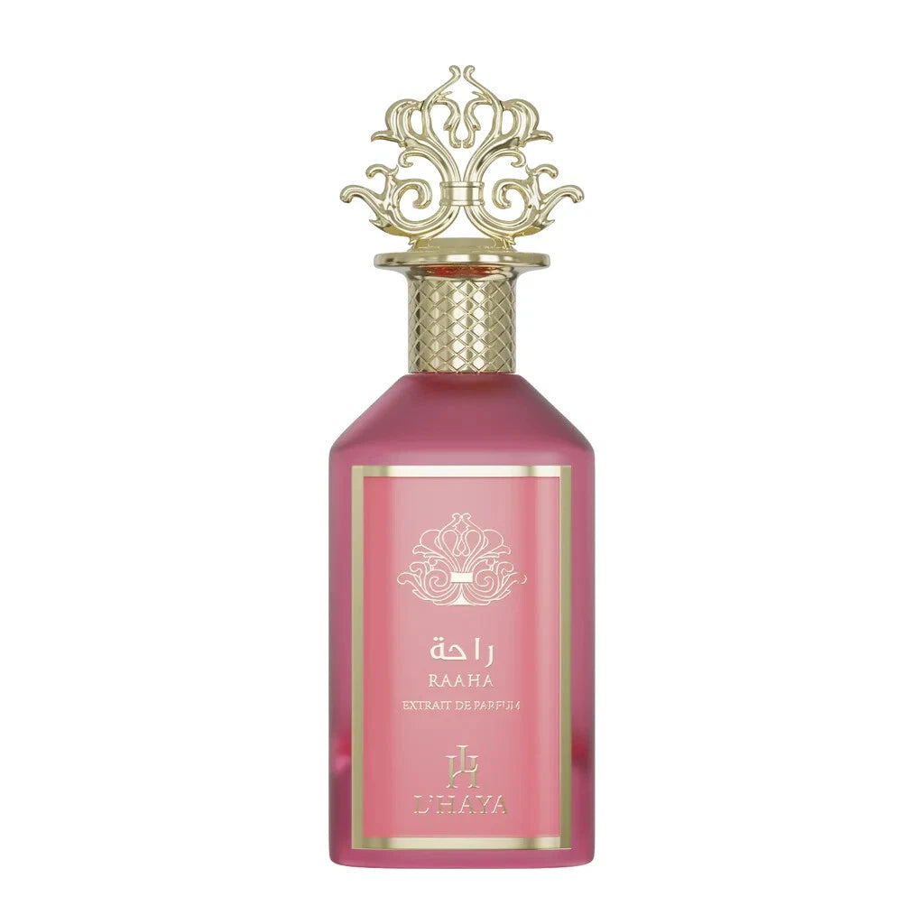 L’Haya Raaha Unisex Perfume (3.4 oz)