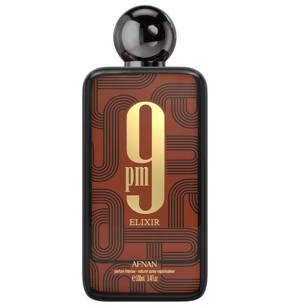 9PM ELIXIR 100ml